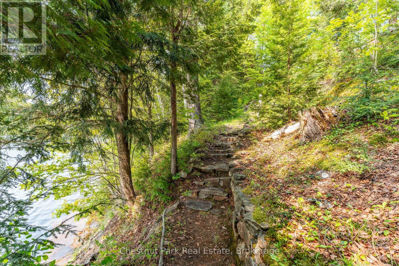 1089 Thumb Creek Trail, Algonquin Highlands, Ontario  P0A 1H0 - Photo 33 - X12194407
