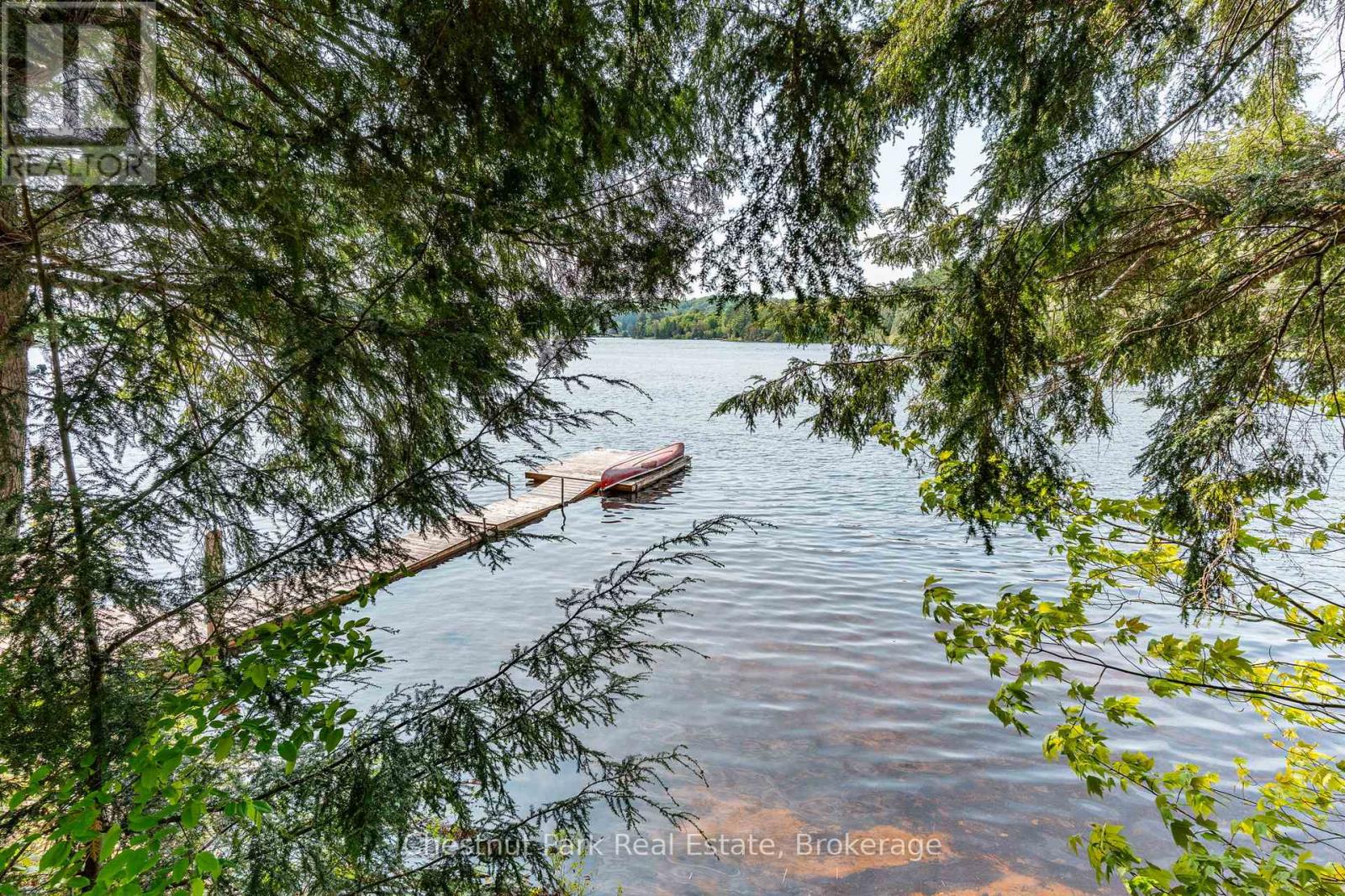 1089 Thumb Creek Trail, Algonquin Highlands, Ontario  P0A 1H0 - Photo 34 - X12194407
