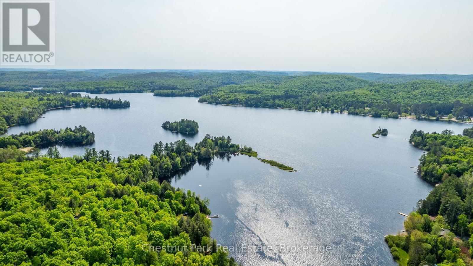 1089 Thumb Creek Trail, Algonquin Highlands, Ontario  P0A 1H0 - Photo 41 - X12194407