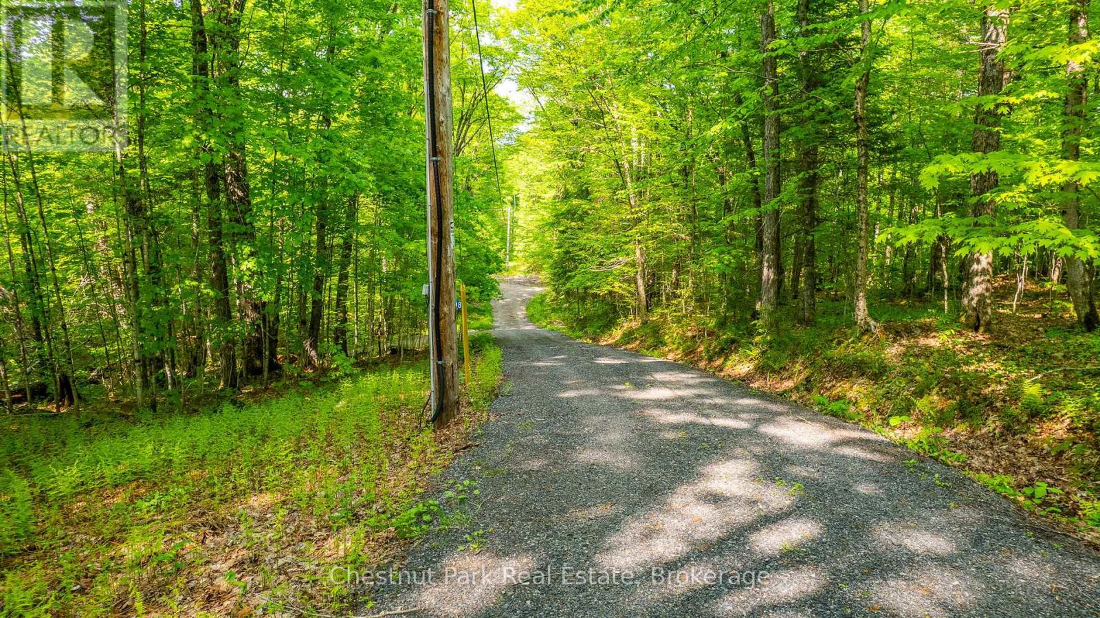 1089 Thumb Creek Trail, Algonquin Highlands, Ontario  P0A 1H0 - Photo 47 - X12194407