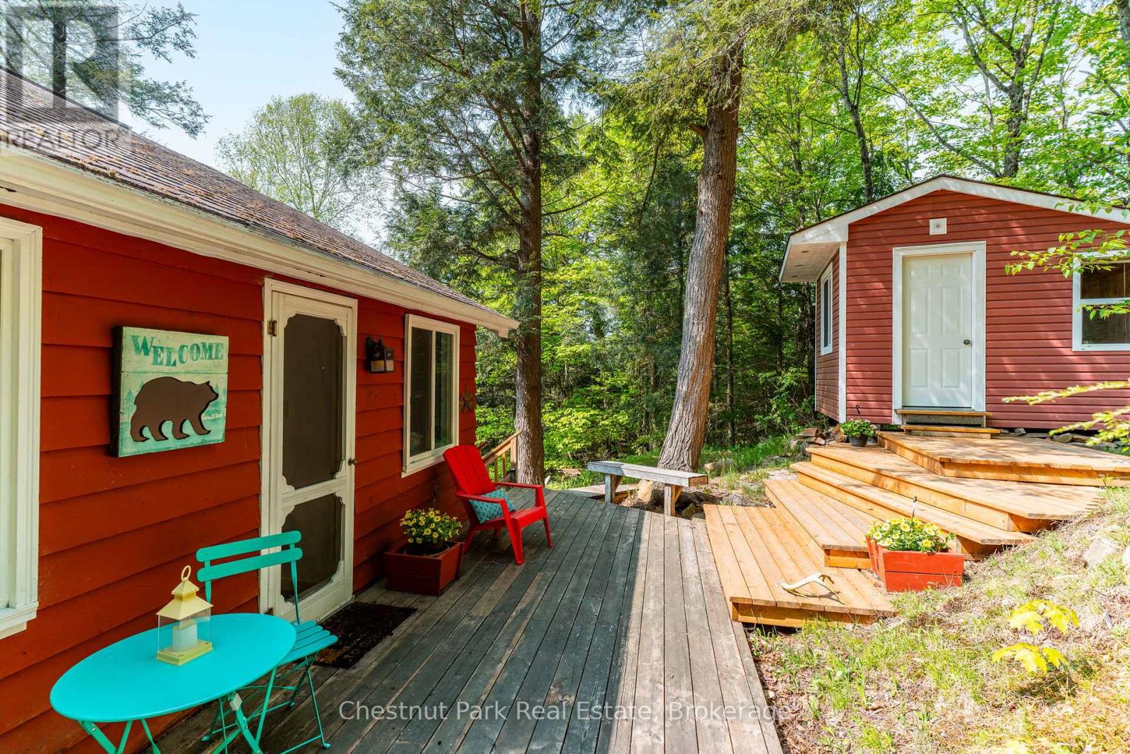 1089 Thumb Creek Trail, Algonquin Highlands, Ontario  P0A 1H0 - Photo 5 - X12194407
