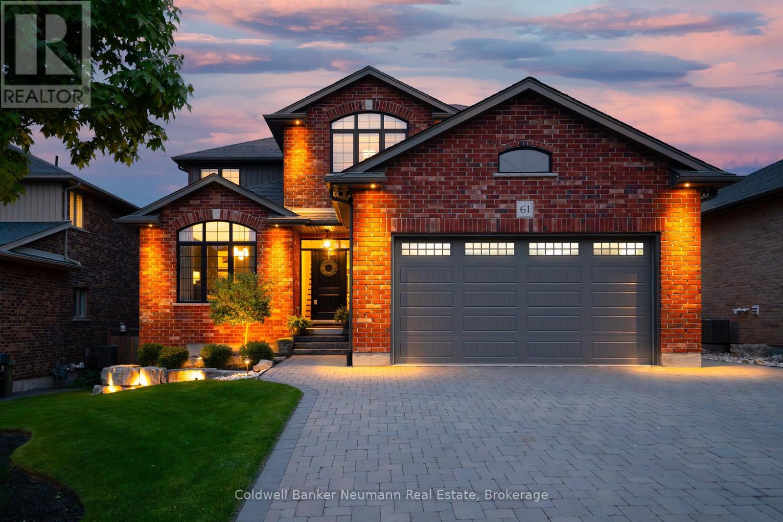 61 LAW DRIVE, Guelph, Ontario