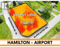 9923 DICKENSON Road W, Mount Hope, Ontario