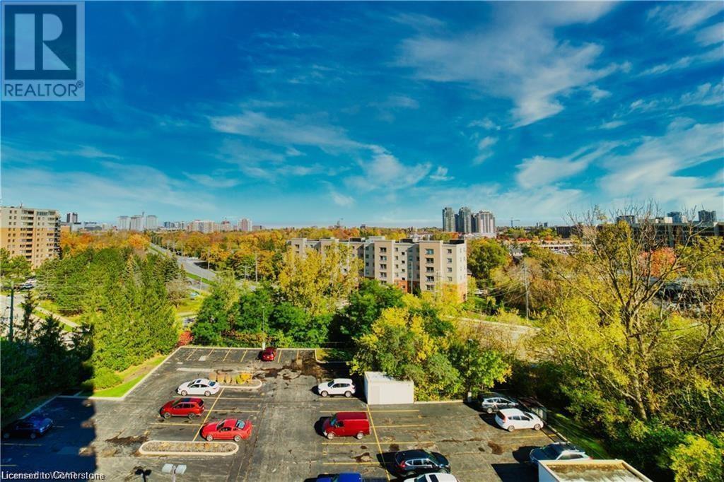 255 Keats Way Unit# 702, Waterloo, Ontario  N2L 6N6 - Photo 16 - 40735854