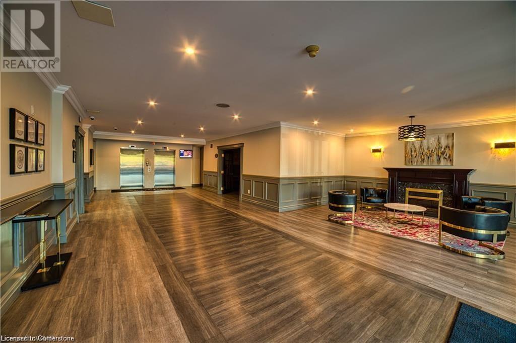 255 Keats Way Unit# 702, Waterloo, Ontario  N2L 6N6 - Photo 3 - 40735854