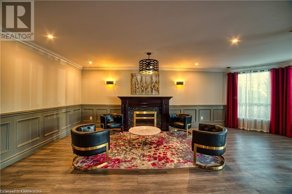 255 Keats Way Unit# 702, Waterloo, Ontario  N2L 6N6 - Photo 4 - 40735854