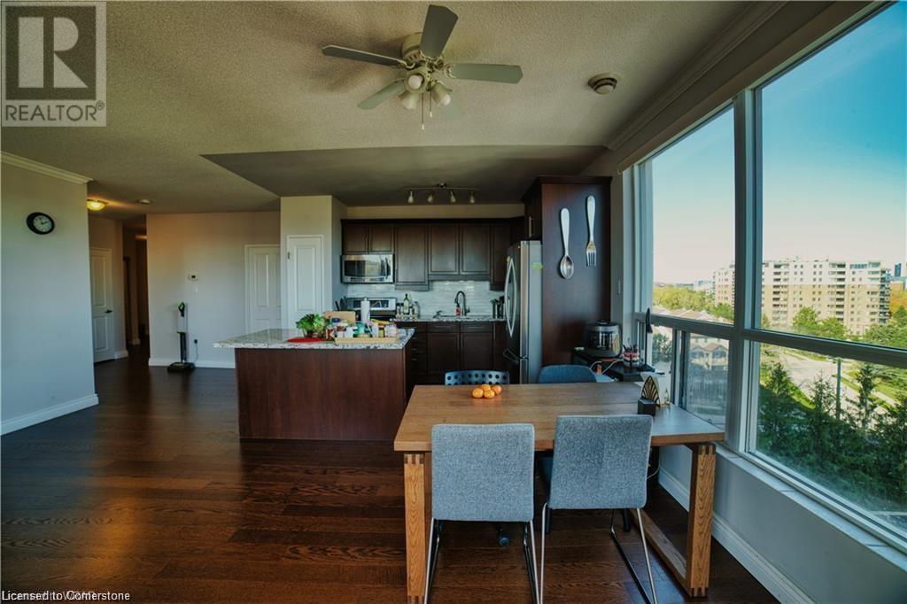 255 Keats Way Unit# 702, Waterloo, Ontario  N2L 6N6 - Photo 8 - 40735854