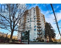255 KEATS Way Unit# 702, Waterloo, Ontario