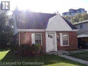 342 KING Street N, Waterloo, Ontario