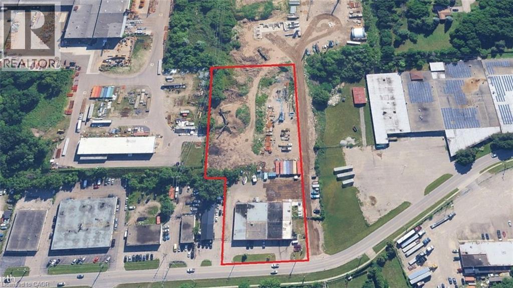 313 ELGIN Street N, Cambridge, Ontario