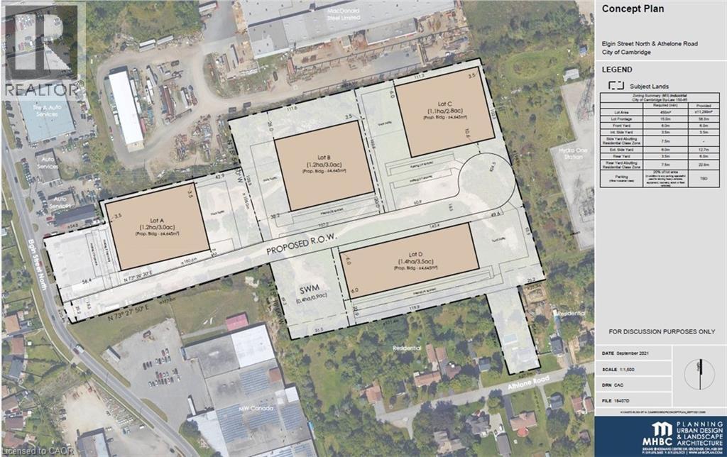 313 Elgin Street N, Cambridge, Ontario  N1R 7G4 - Photo 3 - 40737179