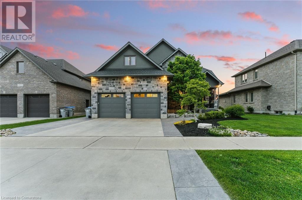 855 Wood Drive, Listowel, Ontario  N4W 0B7 - Photo 2 - 40736947