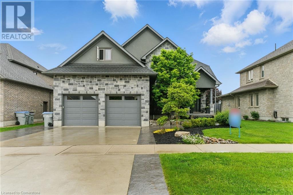 855 Wood Drive, Listowel, Ontario  N4W 0B7 - Photo 3 - 40736947