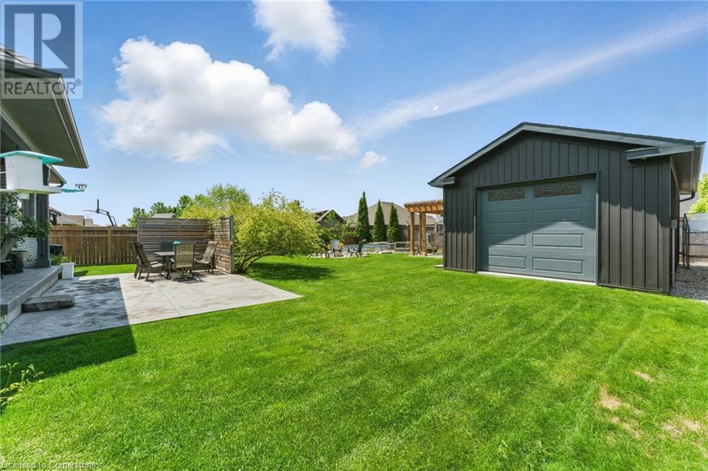 855 Wood Drive, Listowel, Ontario  N4W 0B7 - Photo 36 - 40736947