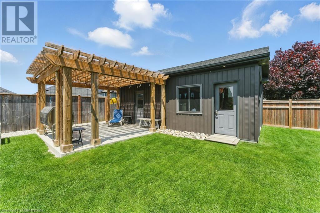 855 Wood Drive, Listowel, Ontario  N4W 0B7 - Photo 37 - 40736947