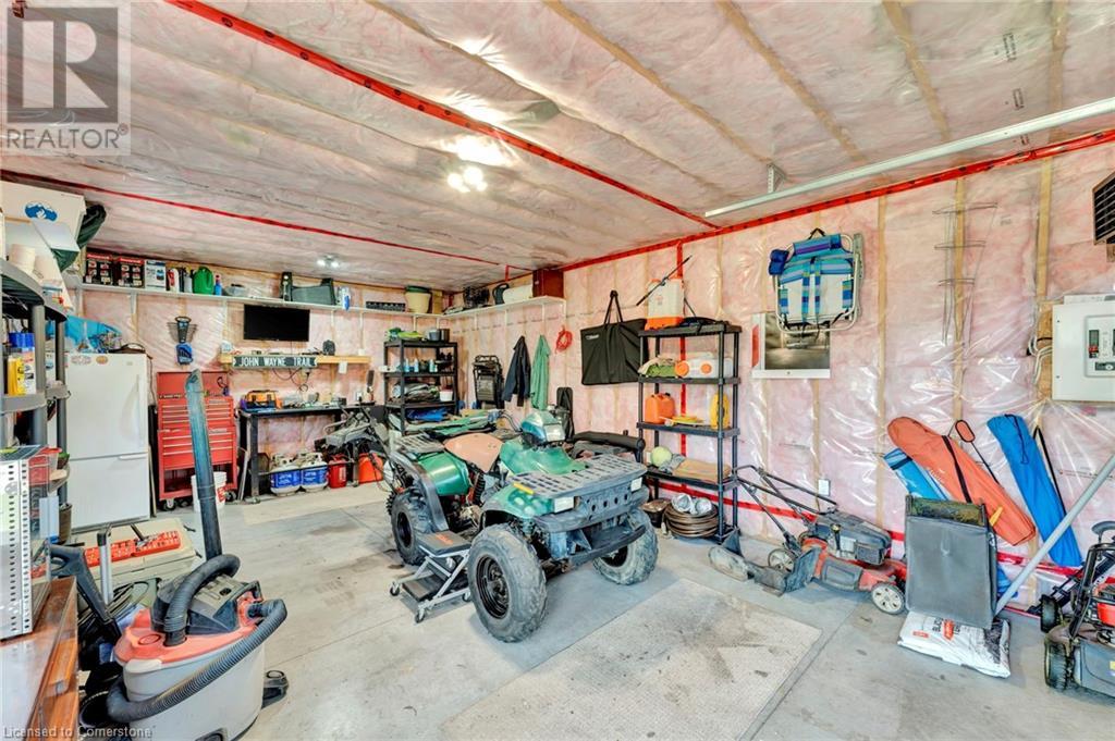 855 Wood Drive, Listowel, Ontario  N4W 0B7 - Photo 38 - 40736947