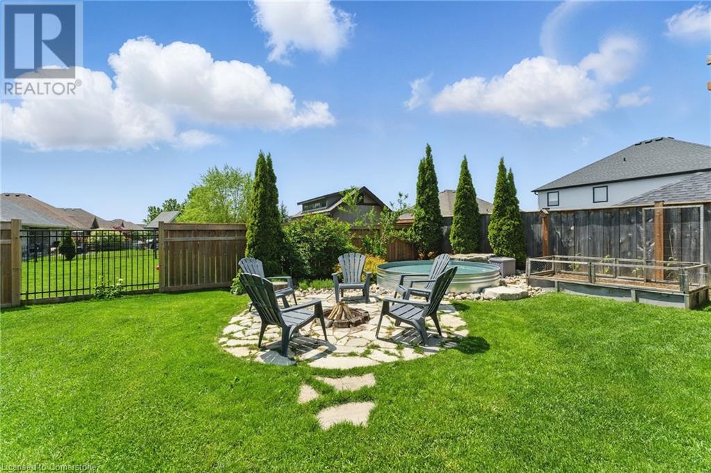 855 Wood Drive, Listowel, Ontario  N4W 0B7 - Photo 40 - 40736947