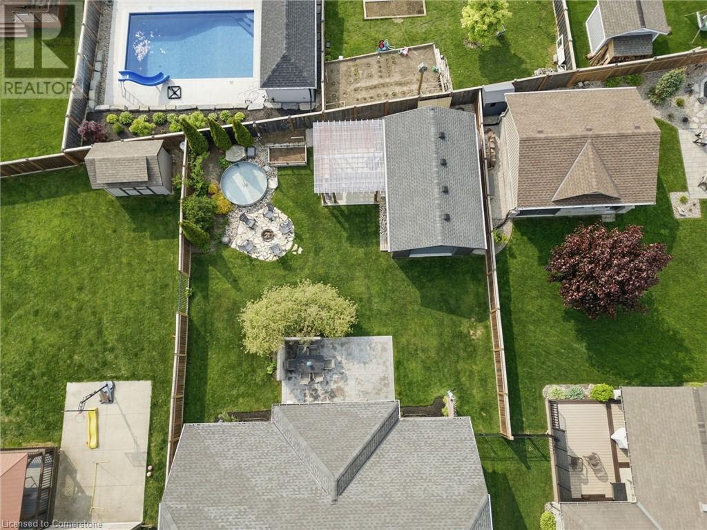 855 Wood Drive, Listowel, Ontario  N4W 0B7 - Photo 5 - 40736947