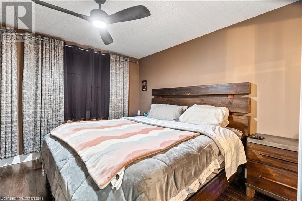 6 Walton Avenue Unit# 310, Kitchener, Ontario  N2C 2B5 - Photo 12 - 40736247