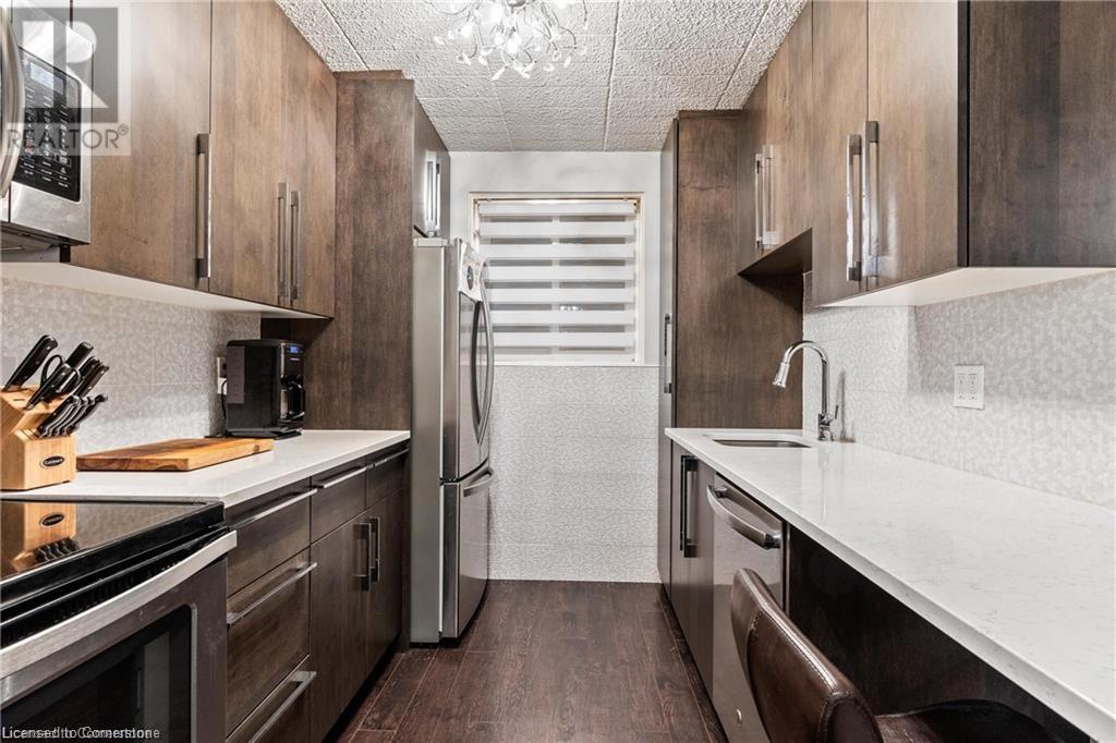 6 Walton Avenue Unit# 310, Kitchener, Ontario  N2C 2B5 - Photo 9 - 40736247