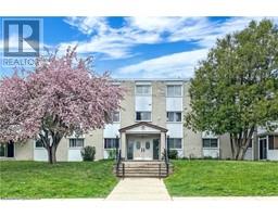 6 WALTON Avenue Unit# 310, Kitchener, Ontario