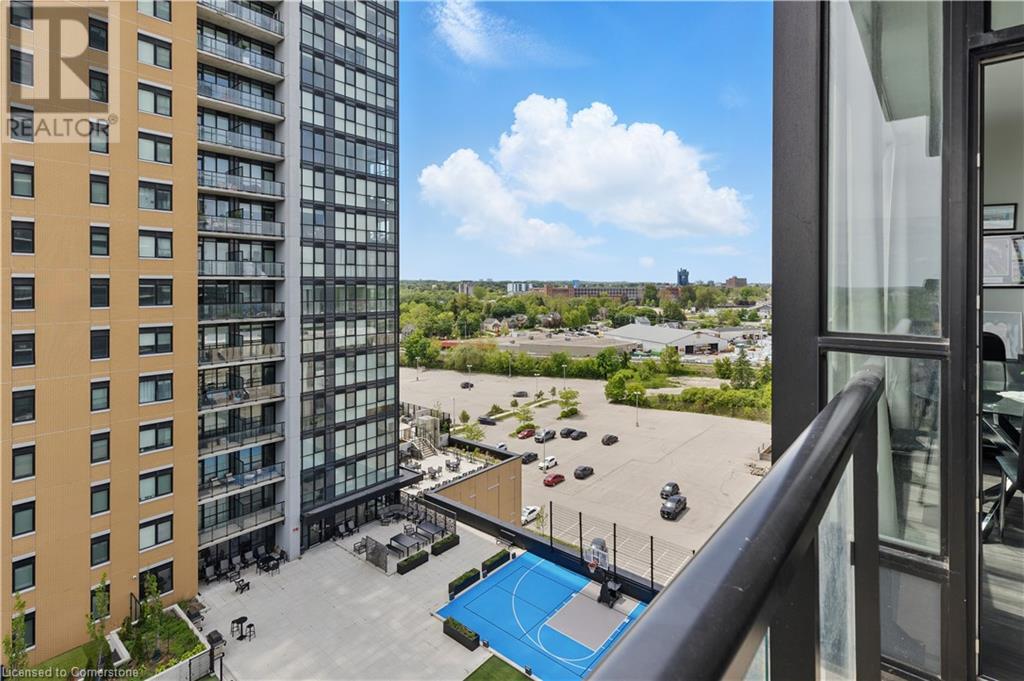 104 Garment Street Unit# 1004, Kitchener, Ontario  N2G 0C8 - Photo 14 - 40735569