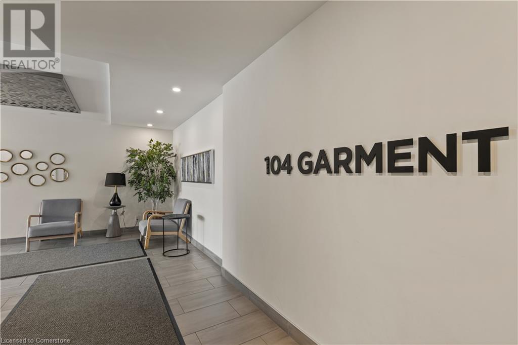 104 Garment Street Unit# 1004, Kitchener, Ontario  N2G 0C8 - Photo 2 - 40735569
