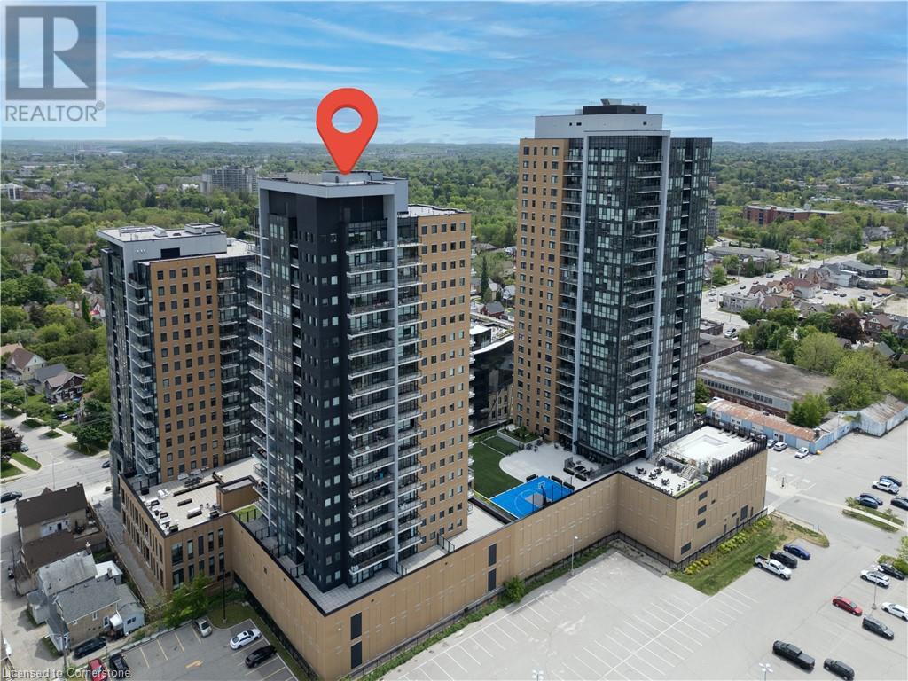 104 Garment Street Unit# 1004, Kitchener, Ontario  N2G 0C8 - Photo 26 - 40735569