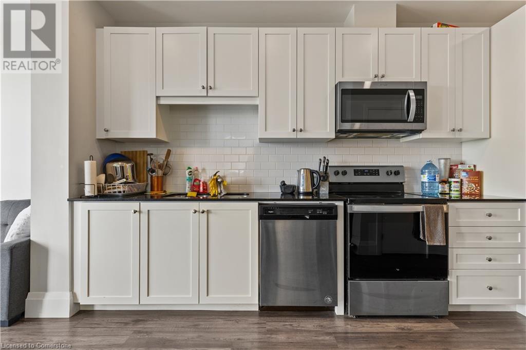 104 Garment Street Unit# 1004, Kitchener, Ontario  N2G 0C8 - Photo 8 - 40735569