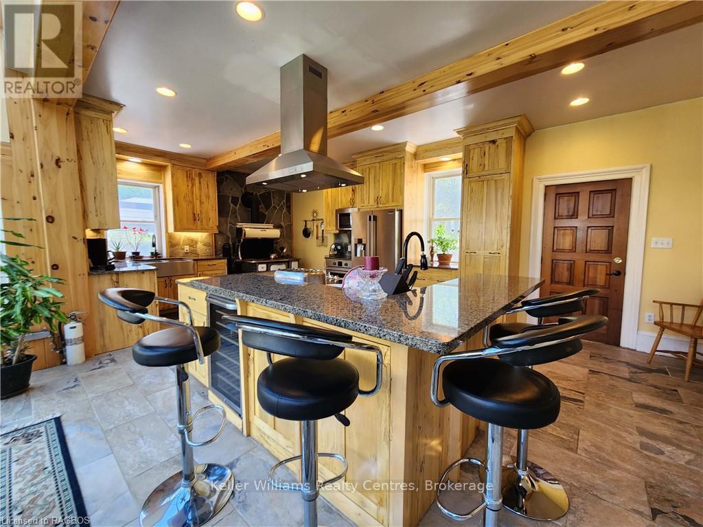(West Side) - Part Of 484 Carlisle Street, Saugeen Shores, Ontario  N0H 2L0 - Photo 15 - X12194452