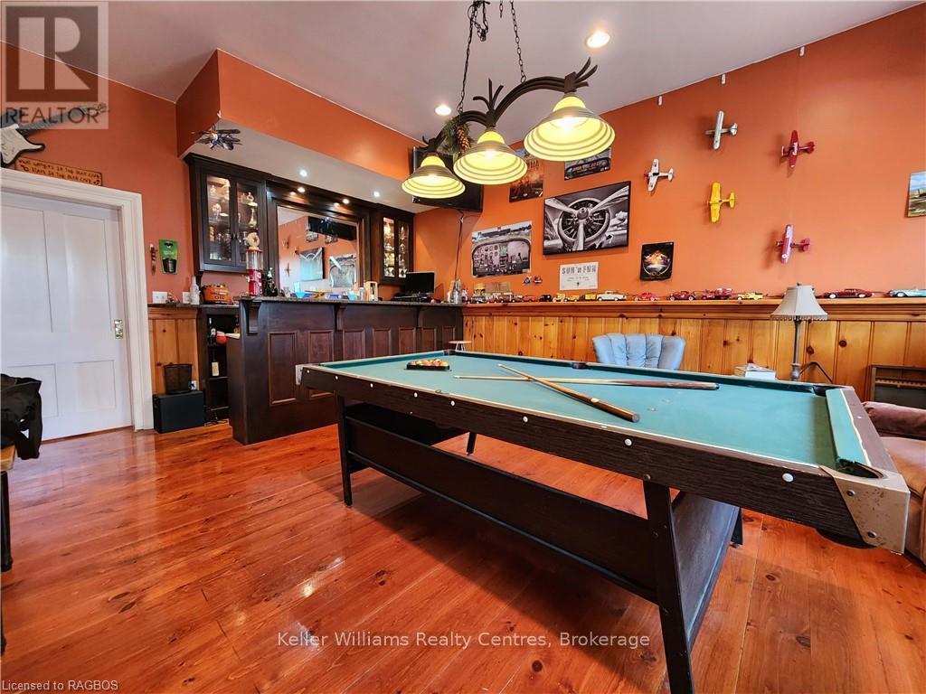 (West Side) - Part Of 484 Carlisle Street, Saugeen Shores, Ontario  N0H 2L0 - Photo 21 - X12194452