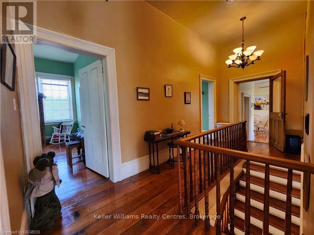 (West Side) - Part Of 484 Carlisle Street, Saugeen Shores, Ontario  N0H 2L0 - Photo 25 - X12194452