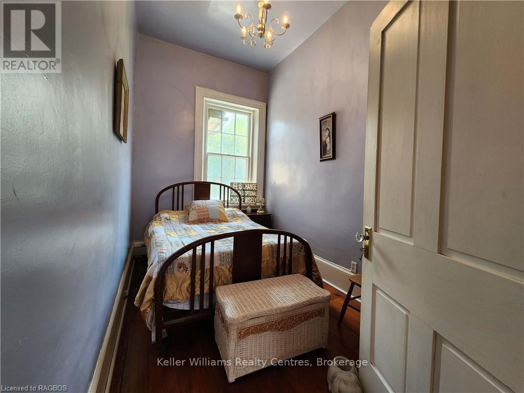 (West Side) - Part Of 484 Carlisle Street, Saugeen Shores, Ontario  N0H 2L0 - Photo 27 - X12194452