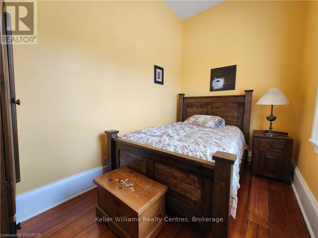 (West Side) - Part Of 484 Carlisle Street, Saugeen Shores, Ontario  N0H 2L0 - Photo 28 - X12194452