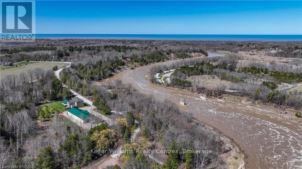 (West Side) - Part Of 484 Carlisle Street, Saugeen Shores, Ontario  N0H 2L0 - Photo 6 - X12194452