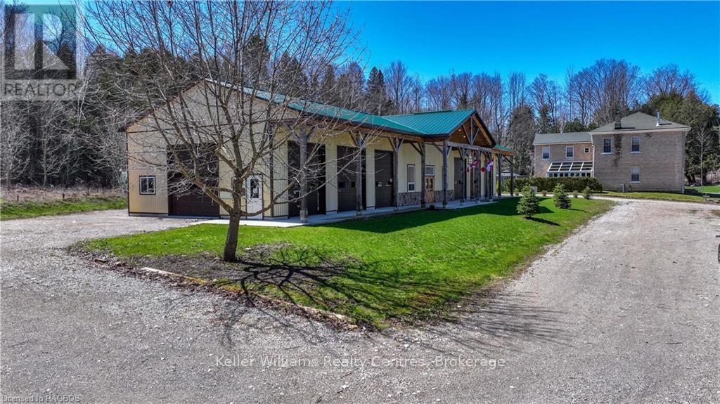 484 Carlisle Street, Saugeen Shores, Ontario  N0H 2L0 - Photo 10 - X12194456