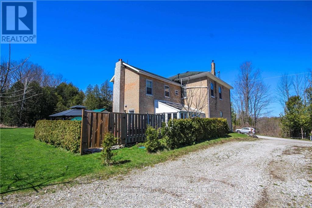484 Carlisle Street, Saugeen Shores, Ontario  N0H 2L0 - Photo 13 - X12194456
