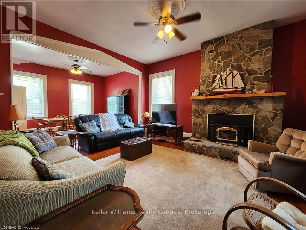 484 Carlisle Street, Saugeen Shores, Ontario  N0H 2L0 - Photo 23 - X12194456