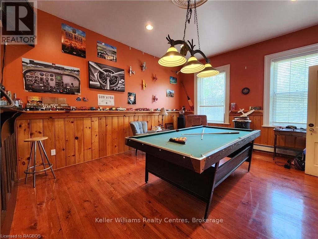 484 Carlisle Street, Saugeen Shores, Ontario  N0H 2L0 - Photo 27 - X12194456