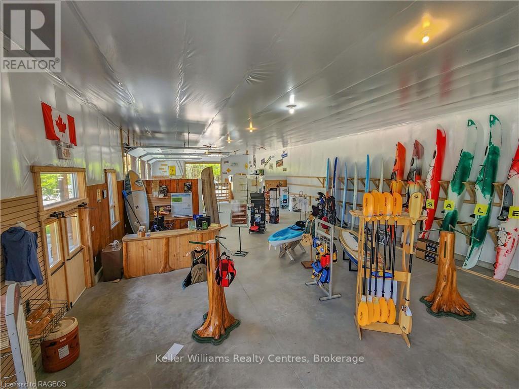 484 Carlisle Street, Saugeen Shores, Ontario  N0H 2L0 - Photo 9 - X12194456