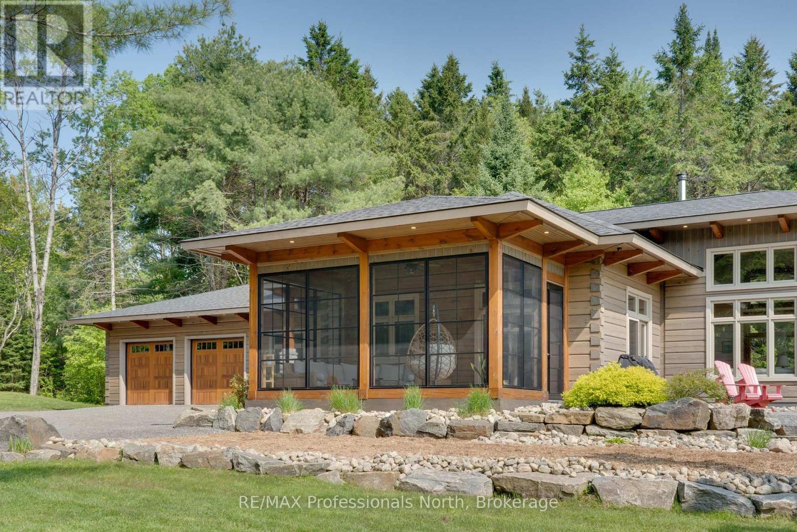 203 Bonnell Road, Bracebridge, Ontario  P1L 0M1 - Photo 10 - X12194484