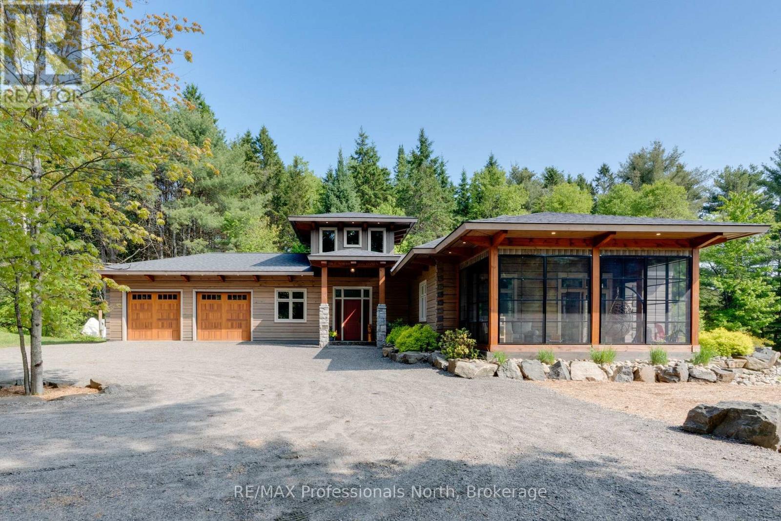 203 Bonnell Road, Bracebridge, Ontario  P1L 0M1 - Photo 11 - X12194484