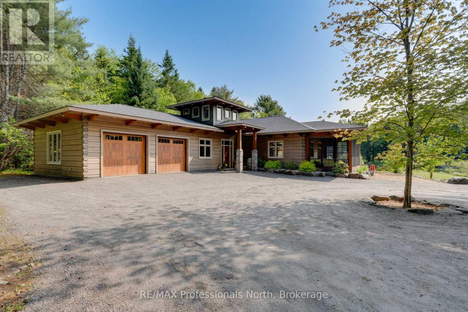 203 Bonnell Road, Bracebridge, Ontario  P1L 0M1 - Photo 12 - X12194484
