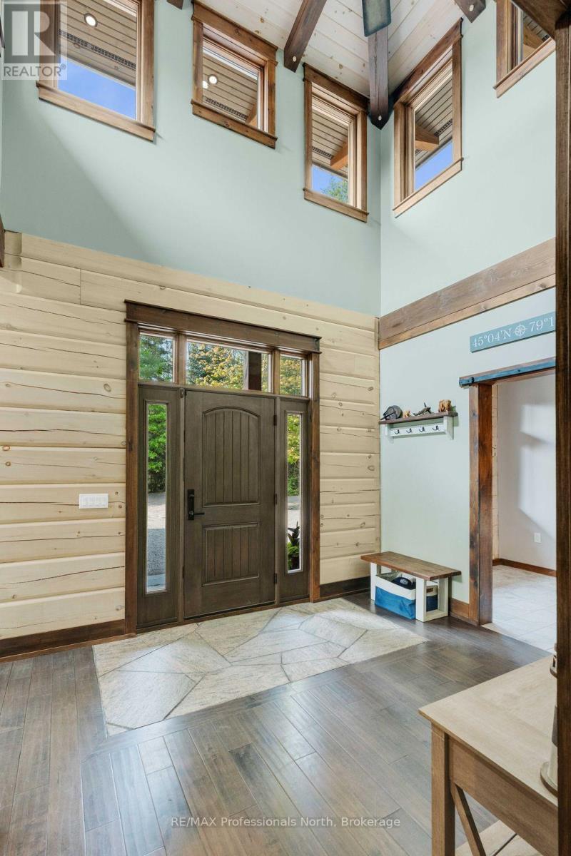 203 Bonnell Road, Bracebridge, Ontario  P1L 0M1 - Photo 15 - X12194484