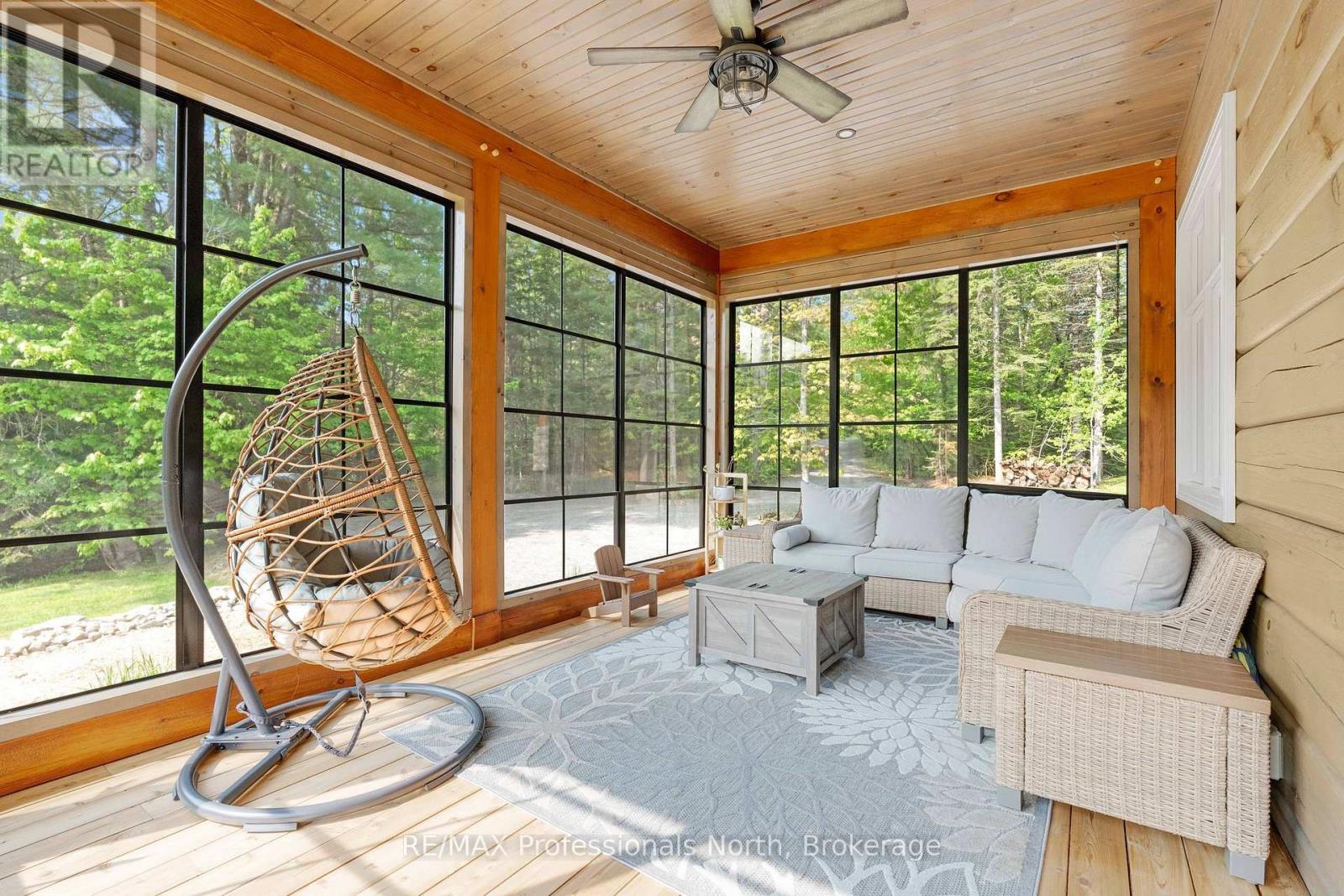 203 Bonnell Road, Bracebridge, Ontario  P1L 0M1 - Photo 29 - X12194484