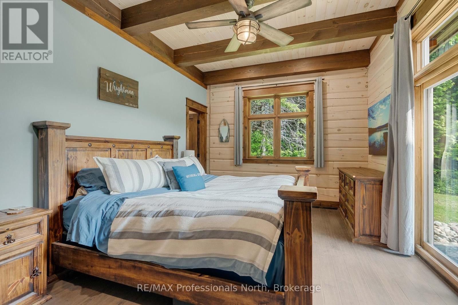 203 Bonnell Road, Bracebridge, Ontario  P1L 0M1 - Photo 35 - X12194484