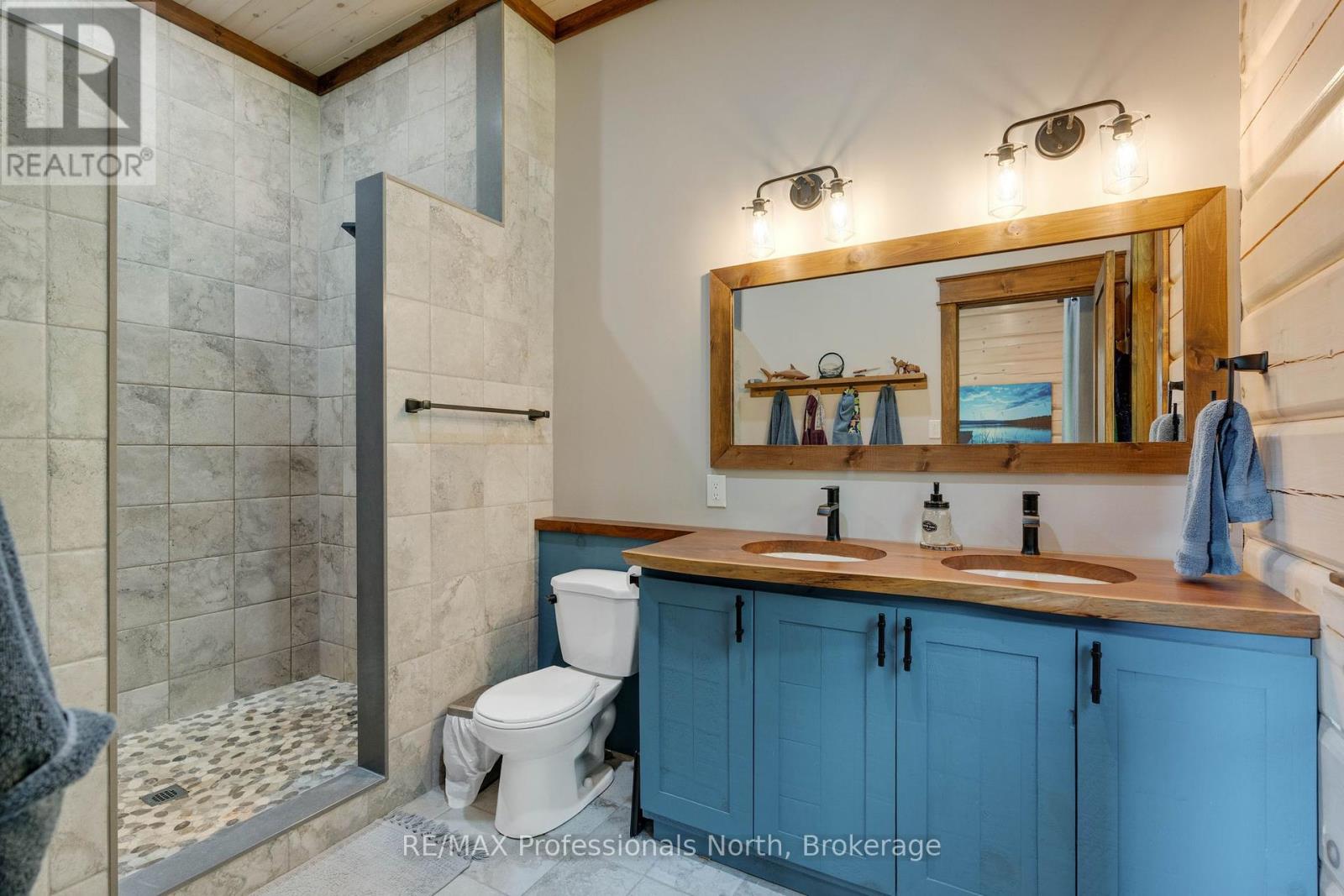 203 Bonnell Road, Bracebridge, Ontario  P1L 0M1 - Photo 36 - X12194484