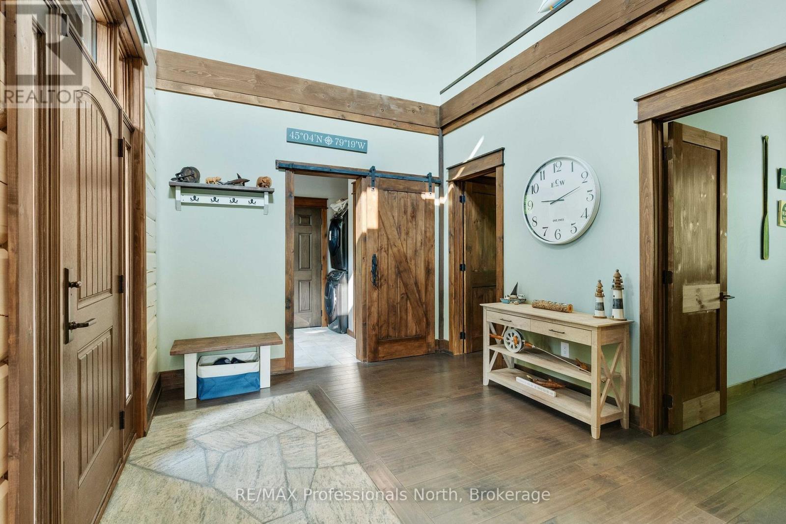 203 Bonnell Road, Bracebridge, Ontario  P1L 0M1 - Photo 37 - X12194484