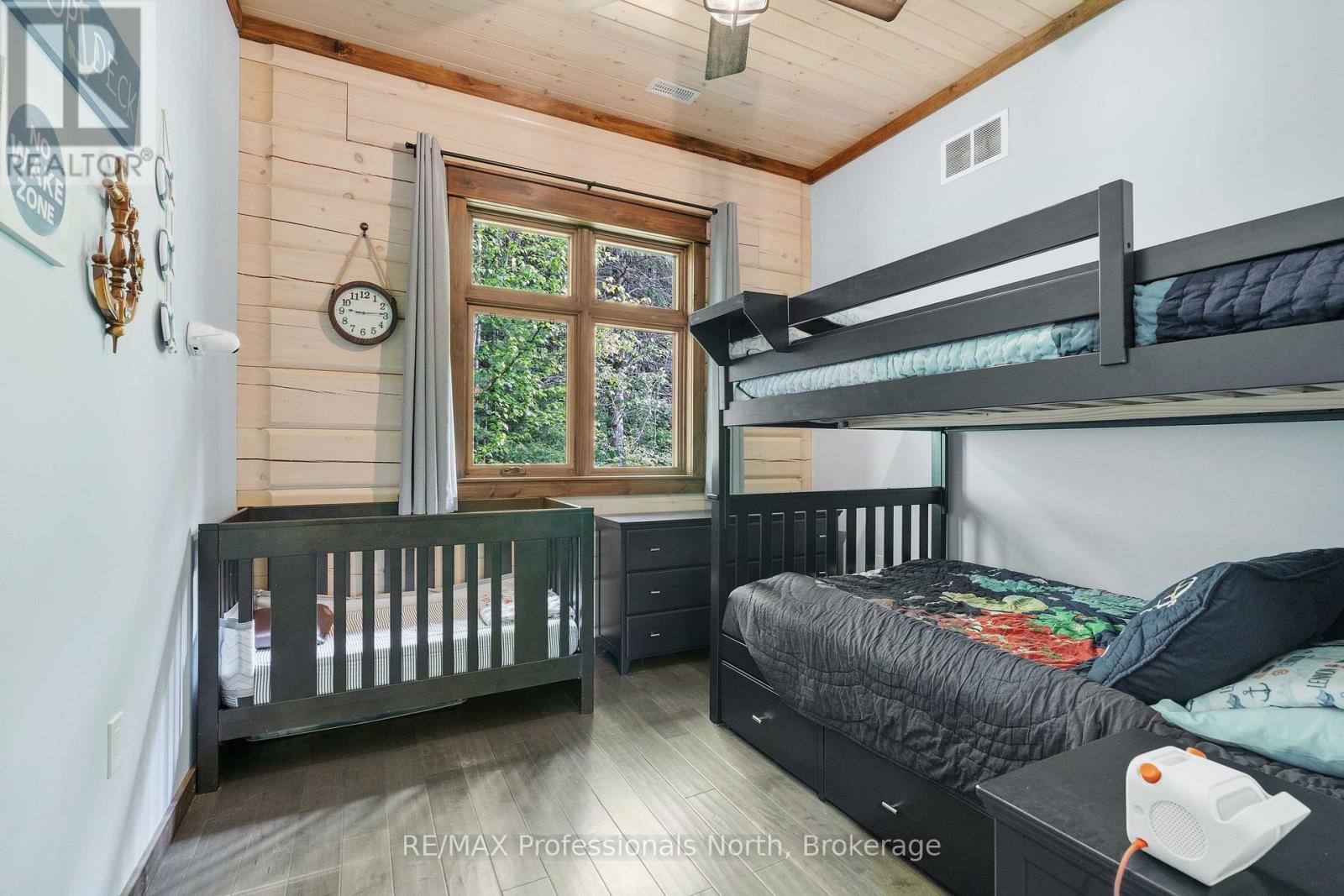203 Bonnell Road, Bracebridge, Ontario  P1L 0M1 - Photo 38 - X12194484