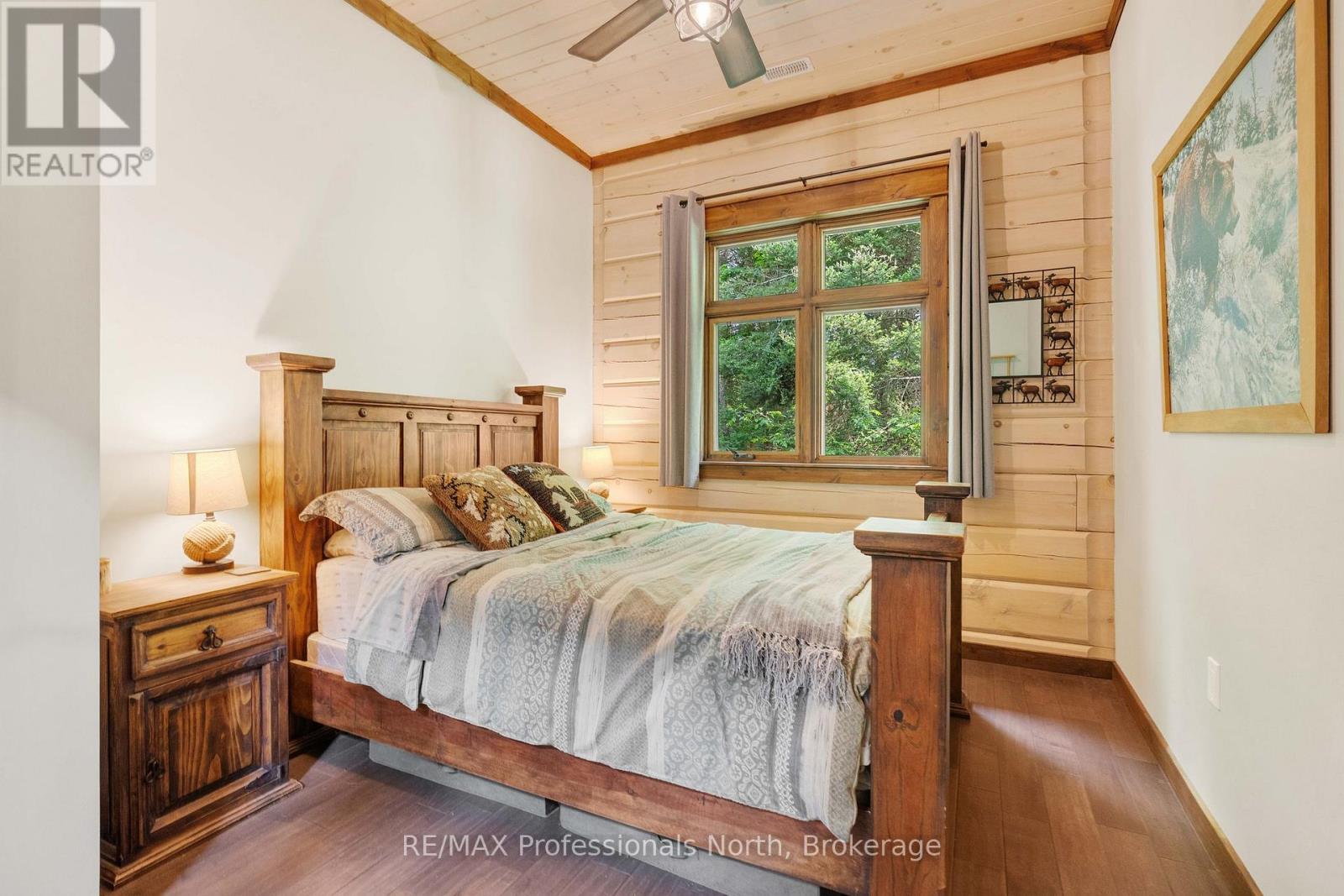203 Bonnell Road, Bracebridge, Ontario  P1L 0M1 - Photo 39 - X12194484